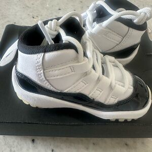 Toddler Jordan 11 (Never Worn)